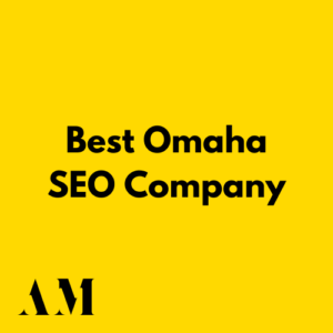 Best Omaha SEO Company - Top 10 Omaha Local SEO Solutions